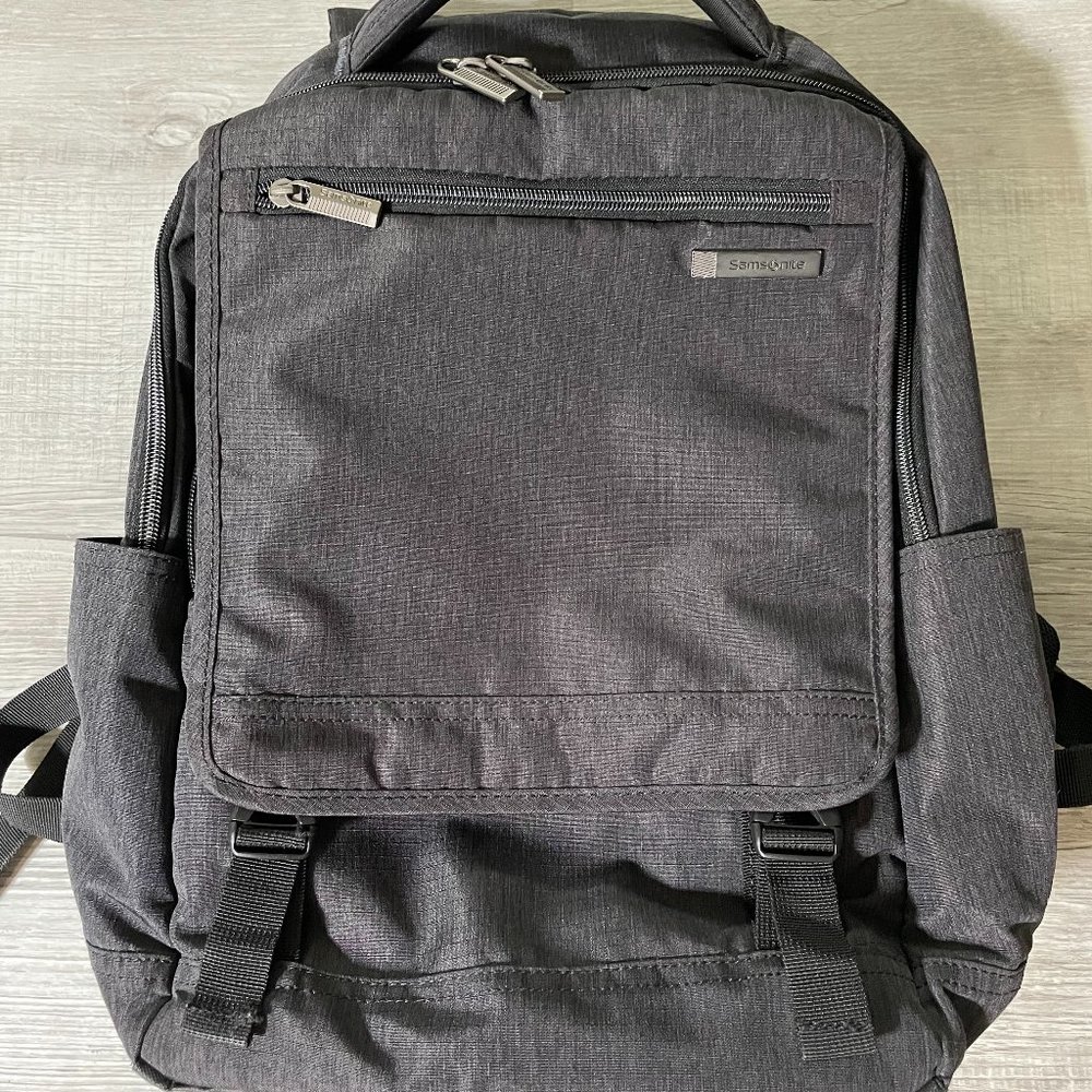 Travel Backpack- Samsonite